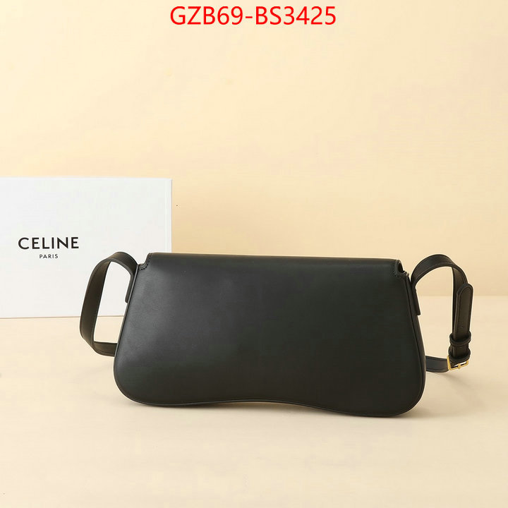 CELINE Bags(4A)-Handbag we curate the best ID: BS3425 $: 69USD,