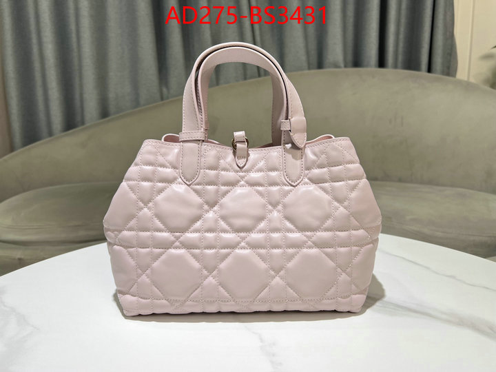 Dior Bags(TOP)-Other Style- best wholesale replica ID: BS3431 $: 275USD,