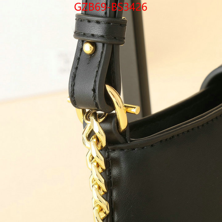 CELINE Bags(4A)-Crossbody- wholesale replica ID: BS3426 $: 69USD,