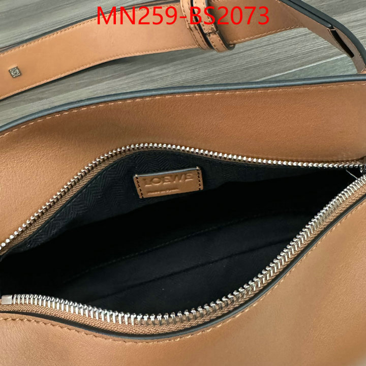 Loewe Bags(TOP)-Discovery- top sale ID: BS2073 $: 259USD,