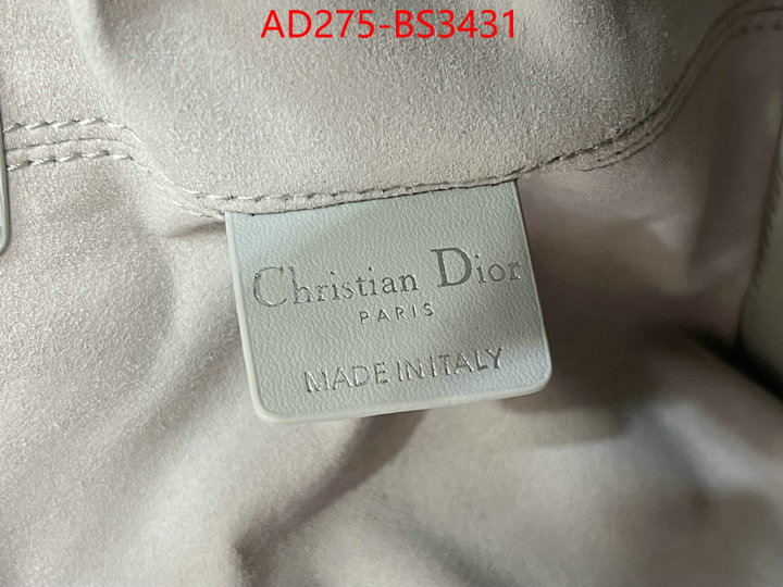 Dior Bags(TOP)-Other Style- best wholesale replica ID: BS3431 $: 275USD,