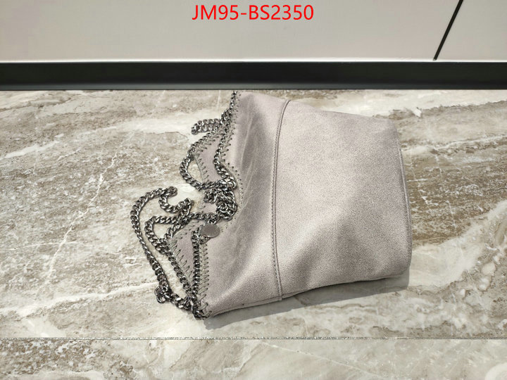 Stella McCartney Bags(TOP)-Handbag- best knockoff ID: BS2350 $: 95USD,