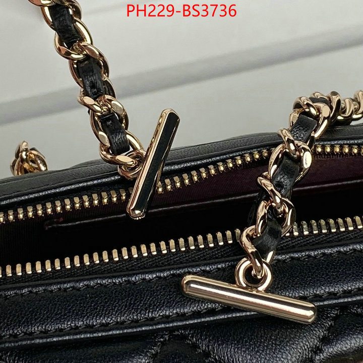 Chanel Bags(TOP)-Crossbody- online sale ID: BS3736 $: 229USD,