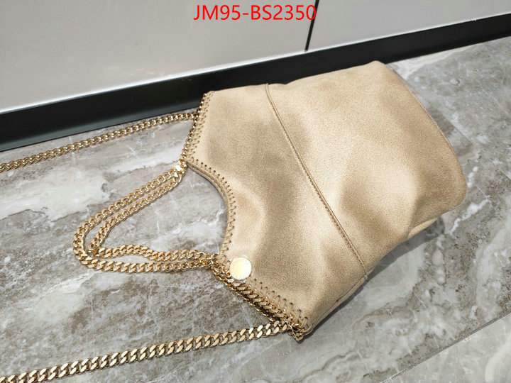 Stella McCartney Bags(TOP)-Handbag- best knockoff ID: BS2350 $: 95USD,