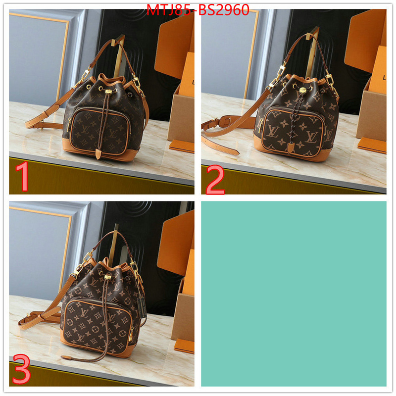 LV Bags(4A)-Pochette MTis Bag- sellers online ID: BS2960 $: 85USD,