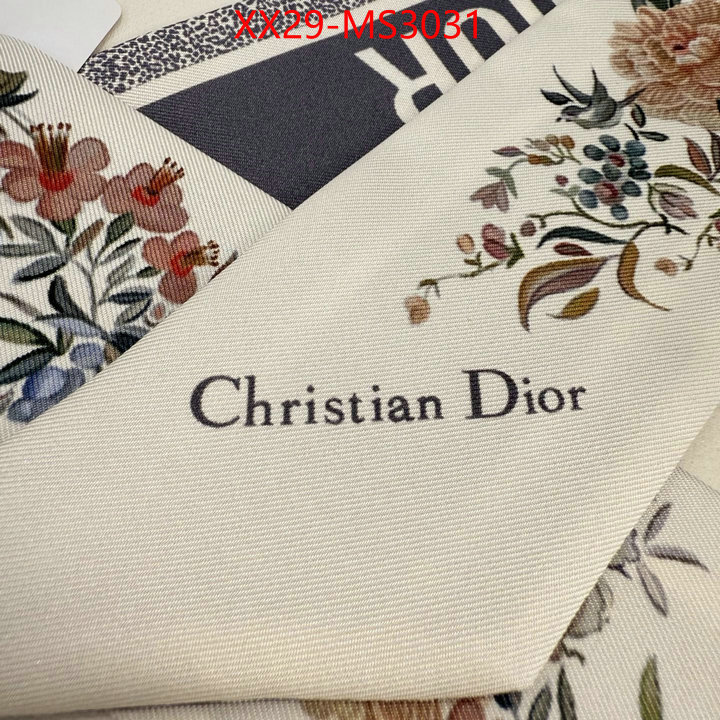 Scarf-Dior we provide top cheap aaaaa ID: MS3031 $: 29USD