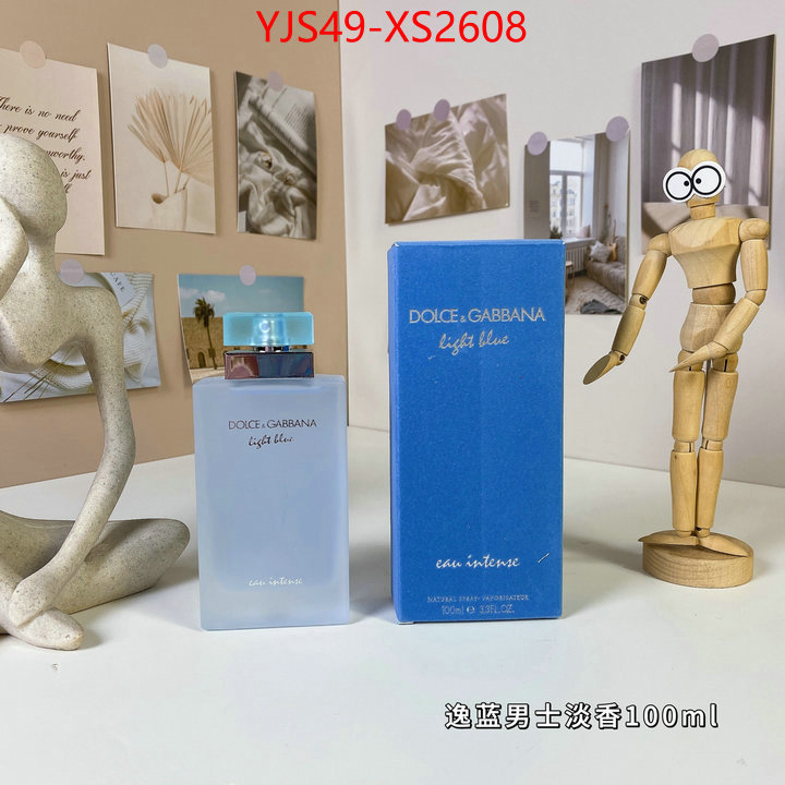 Perfume-DG what is a 1:1 replica ID: XS2608 $: 49USD