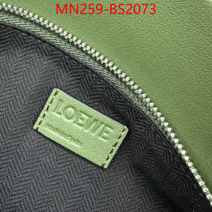 Loewe Bags(TOP)-Discovery- top sale ID: BS2073 $: 259USD,