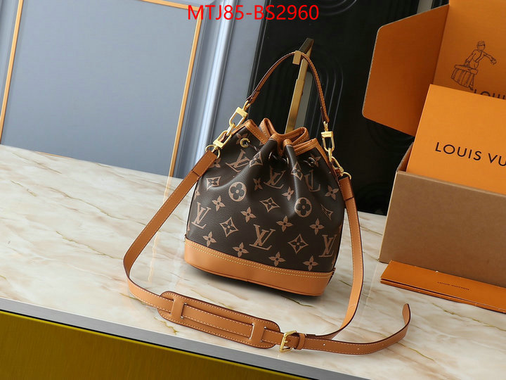 LV Bags(4A)-Pochette MTis Bag- sellers online ID: BS2960 $: 85USD,
