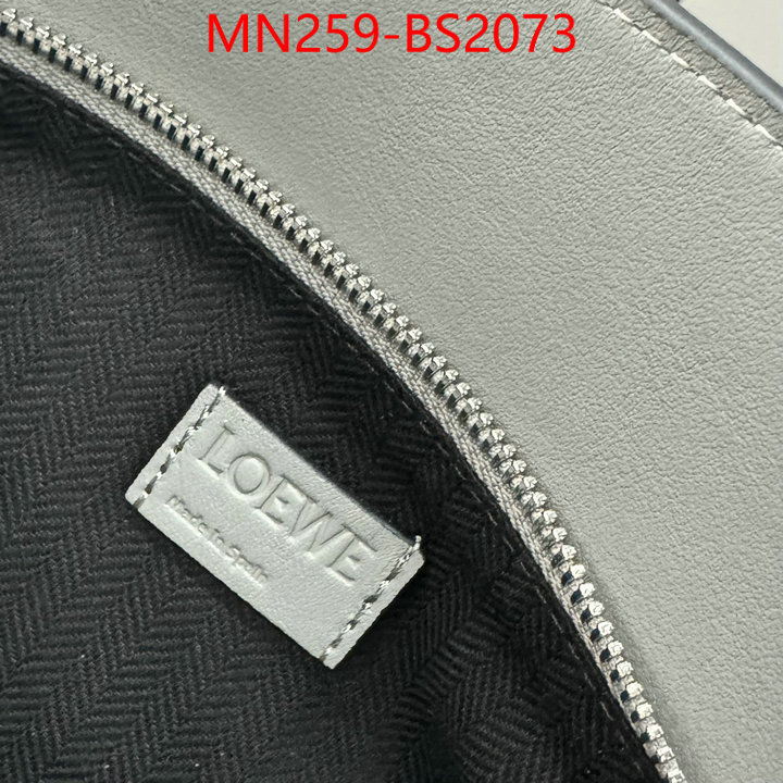 Loewe Bags(TOP)-Discovery- top sale ID: BS2073 $: 259USD,