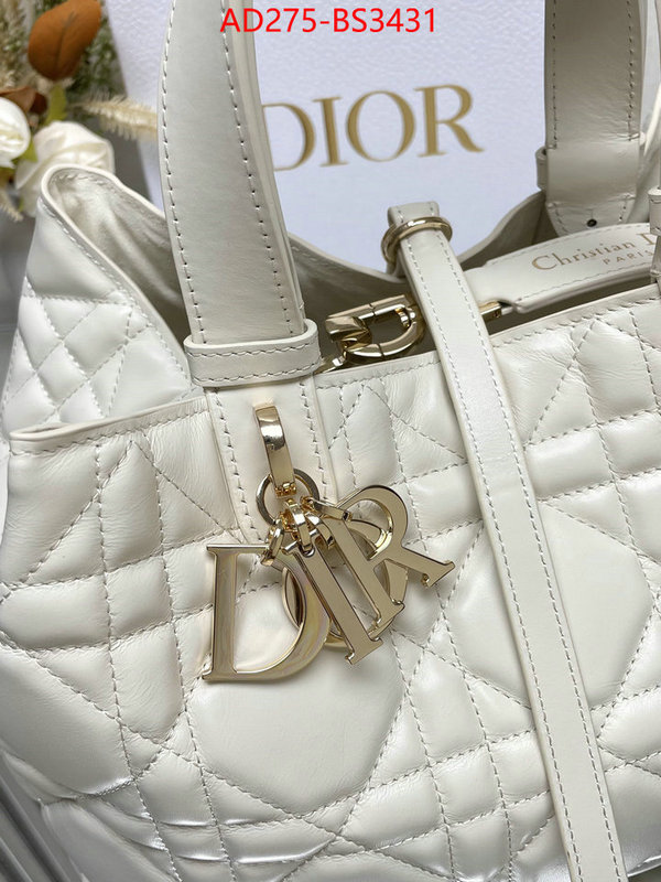 Dior Bags(TOP)-Other Style- best wholesale replica ID: BS3431 $: 275USD,