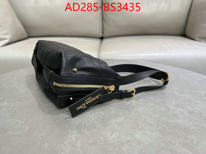 Dior Bags(TOP)-Other Style- good ID: BS3435