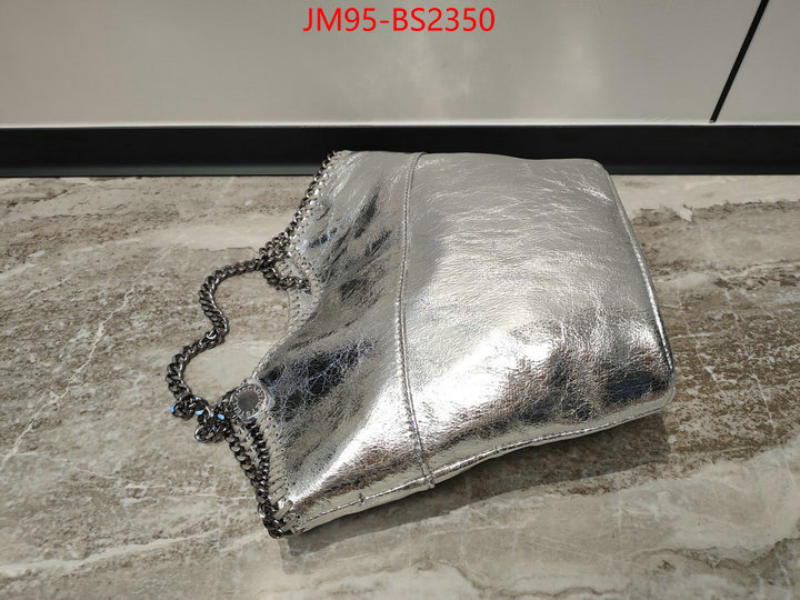 Stella McCartney Bags(TOP)-Handbag- best knockoff ID: BS2350 $: 95USD,