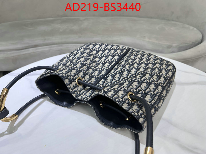 Dior Bags(TOP)-Other Style- high quality aaaaa replica ID: BS3440