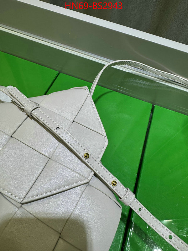BV Bags(4A)-Crossbody- aaaaa+ quality replica ID: BS2943 $: 69USD,