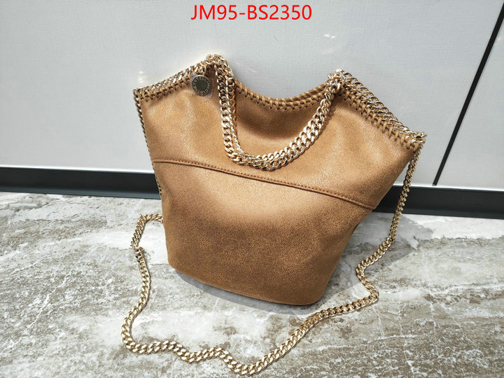 Stella McCartney Bags(TOP)-Handbag- best knockoff ID: BS2350 $: 95USD,