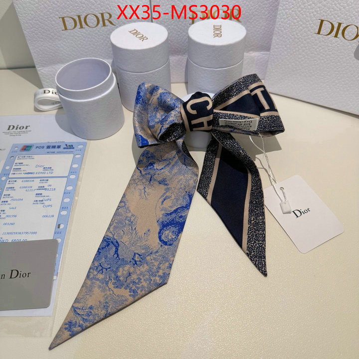 Scarf-Dior online sale ID: MS3030 $: 35USD