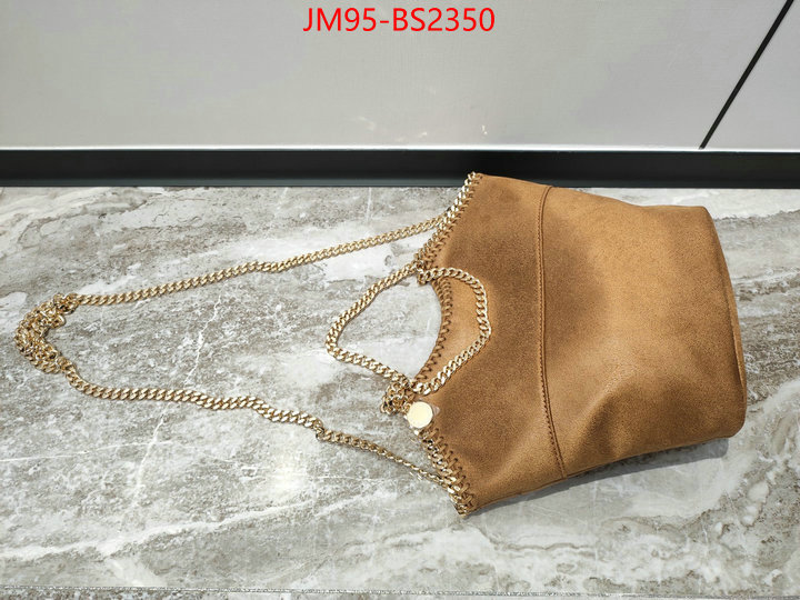 Stella McCartney Bags(TOP)-Handbag- best knockoff ID: BS2350 $: 95USD,