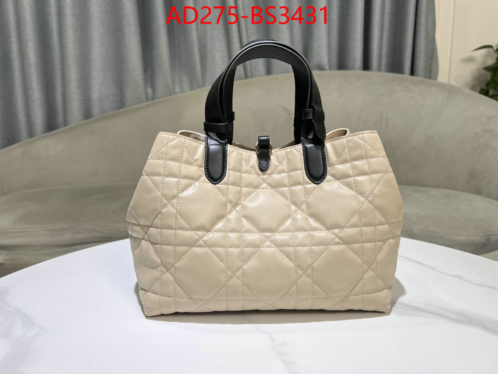 Dior Bags(TOP)-Other Style- best wholesale replica ID: BS3431 $: 275USD,