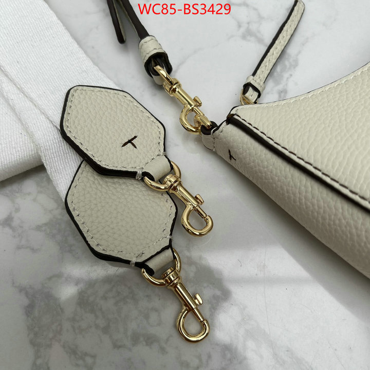 Tory Burch Bags(4A)-Crossbody- high-end designer ID: BS3429 $: 85USD,