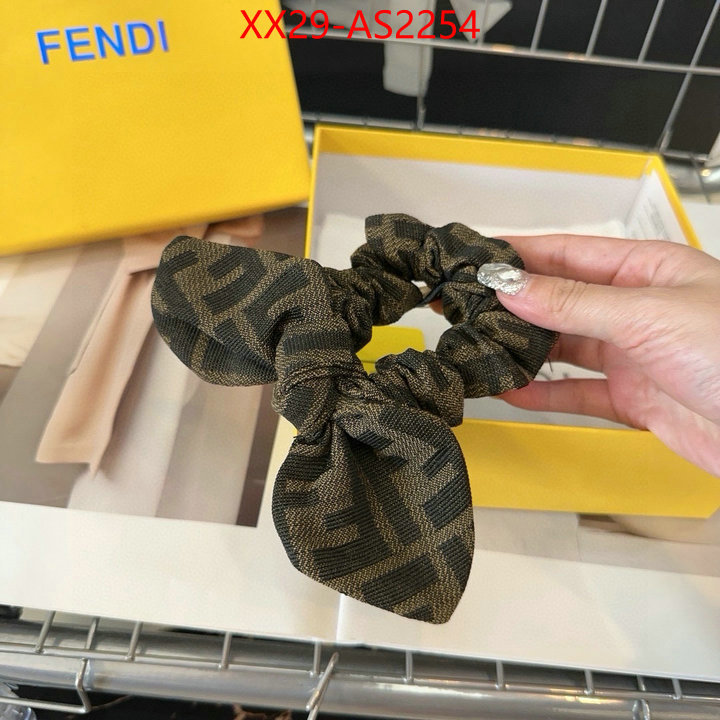 Hair band-Fendi buy online ID: AS2254 $: 29USD