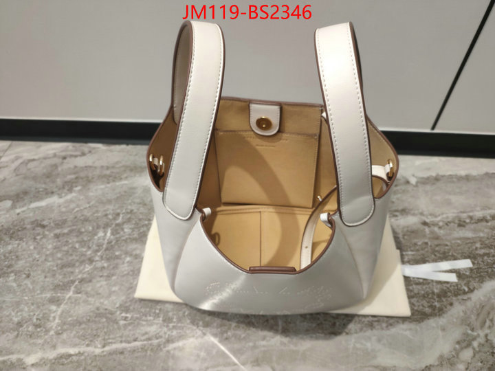 Stella McCartney Bags(TOP)-Crossbody- buy high quality cheap hot replica ID: BS2346 $: 119USD,