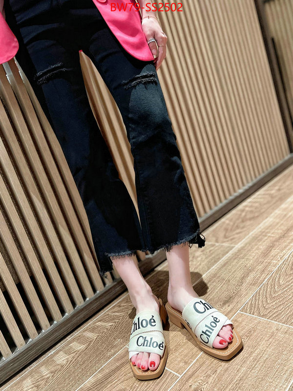 Women Shoes-Chloe designer fashion replica ID: SS2502 $: 79USD