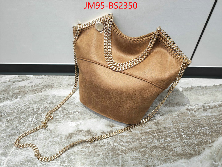 Stella McCartney Bags(TOP)-Handbag- best knockoff ID: BS2350 $: 95USD,