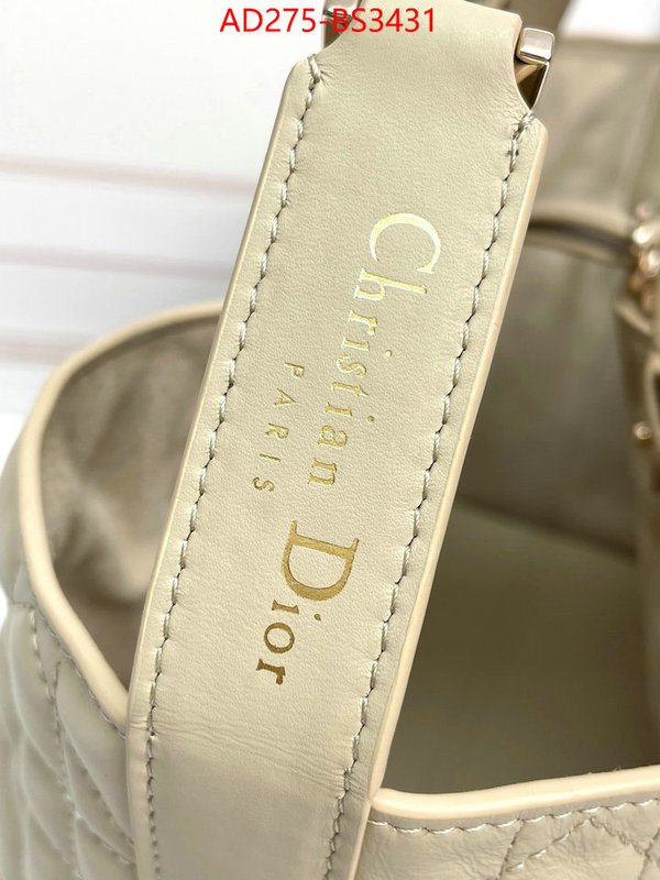 Dior Bags(TOP)-Other Style- best wholesale replica ID: BS3431 $: 275USD,