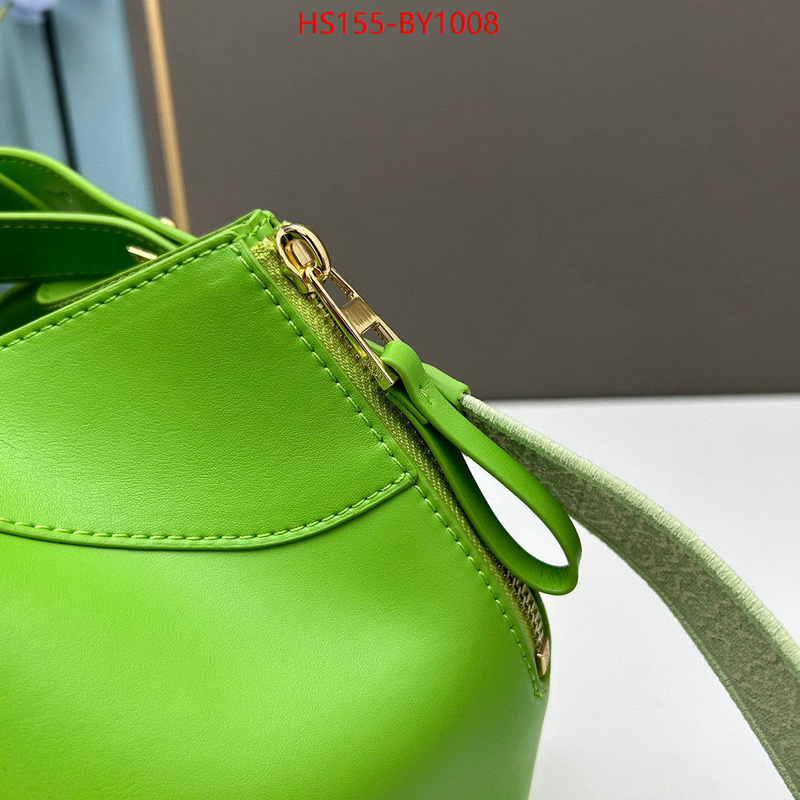 Loewe Bags(4A)-Crossbody- wholesale replica ID: BY1008 $: 155USD,