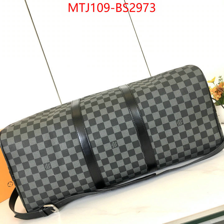 LV Bags(4A)-Keepall BandouliRe 45-50- can i buy replica ID: BS2973 $: 109USD,