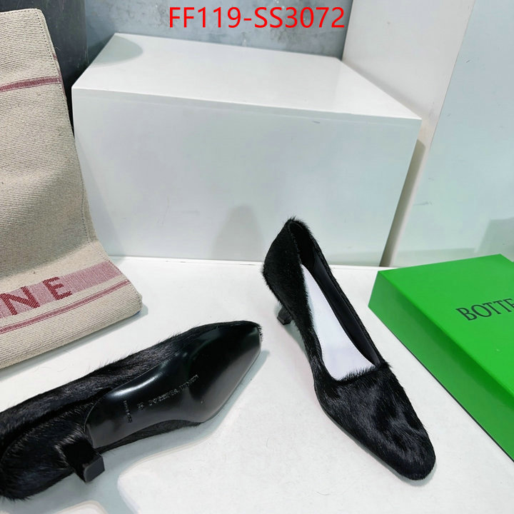 Women Shoes-BV where to find the best replicas ID: SS3072 $: 119USD