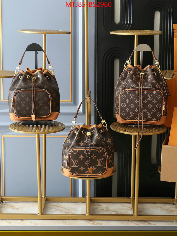 LV Bags(4A)-Pochette MTis Bag- sellers online ID: BS2960 $: 85USD,