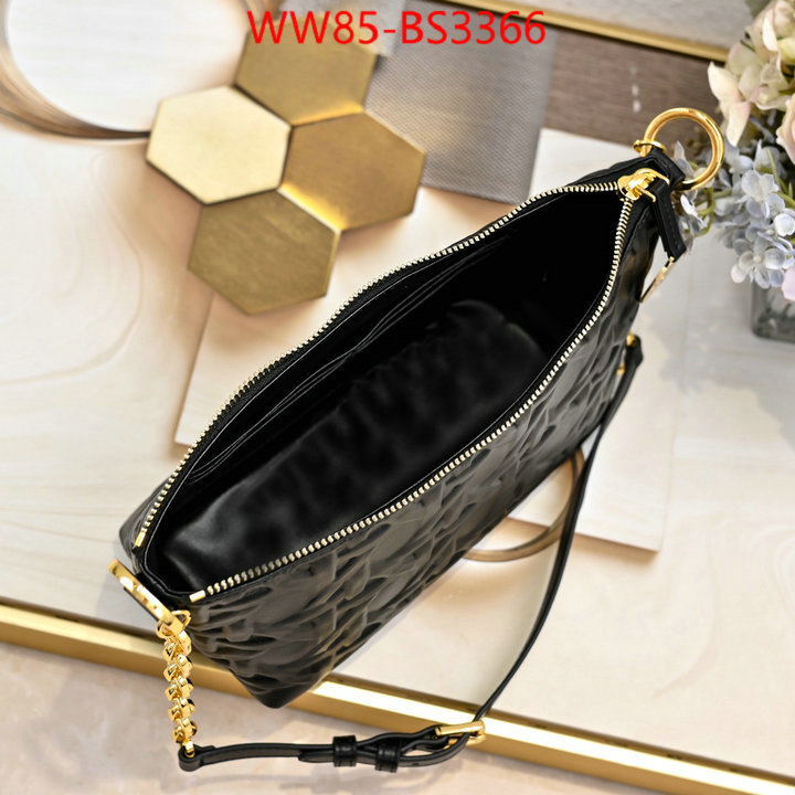 Dior Bags(4A)-Other Style- wholesale replica shop ID: BS3366 $: 85USD,