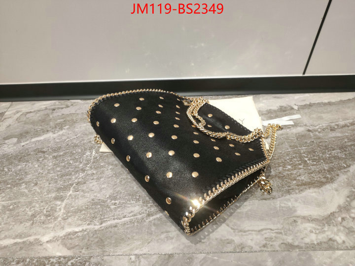 Stella McCartney Bags(TOP)-Handbag- is it illegal to buy ID: BS2349