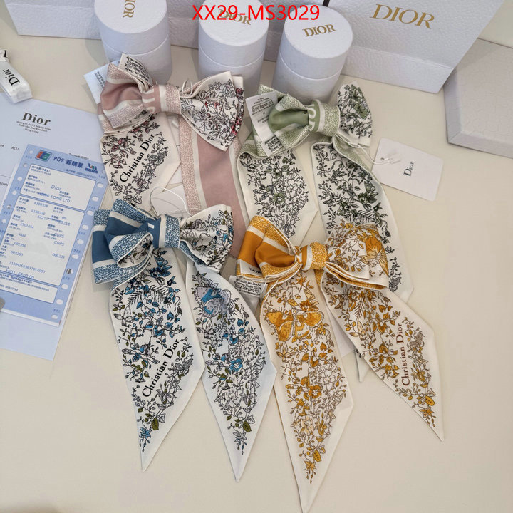 Scarf-Dior aaaaa customize ID: MS3029 $: 29USD