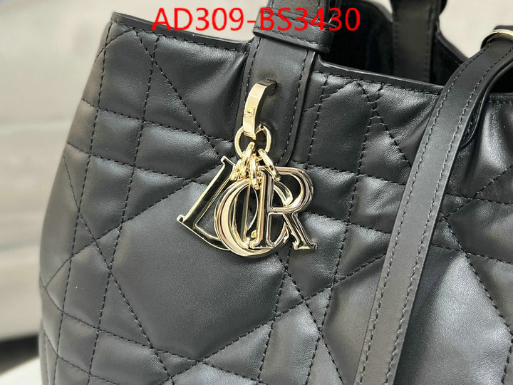 Dior Bags(TOP)-Other Style- perfect ID: BS3430 $: 309USD,