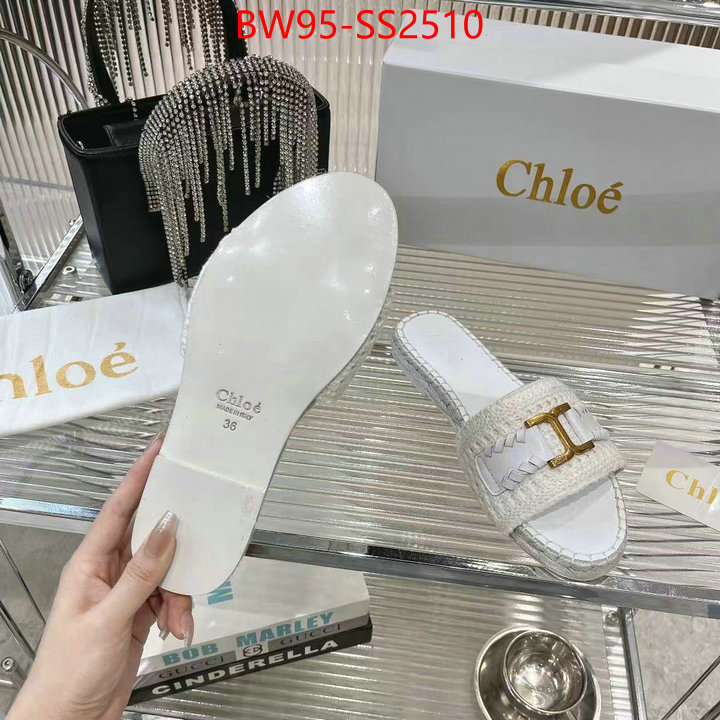 Women Shoes-Chloe high quality online ID: SS2510 $: 95USD