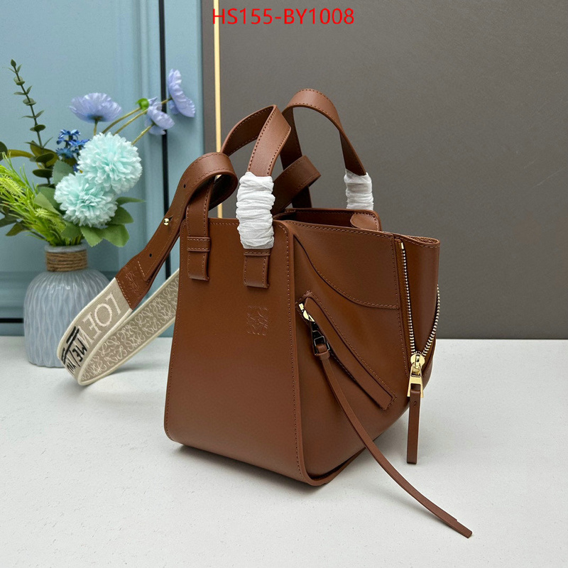 Loewe Bags(4A)-Crossbody- wholesale replica ID: BY1008 $: 155USD,