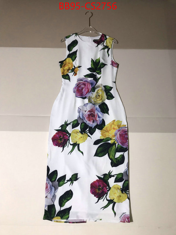 Clothing-DG aaaaa replica ID: CS2756 $: 95USD