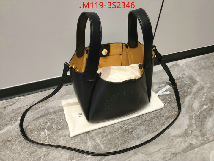 Stella McCartney Bags(TOP)-Crossbody- buy high quality cheap hot replica ID: BS2346 $: 119USD,