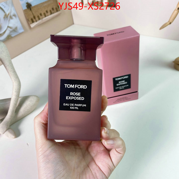 Perfume-Tom Ford top sale ID: XS2726 $: 49USD