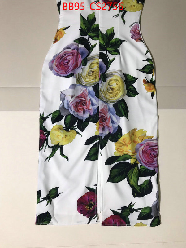 Clothing-DG aaaaa replica ID: CS2756 $: 95USD