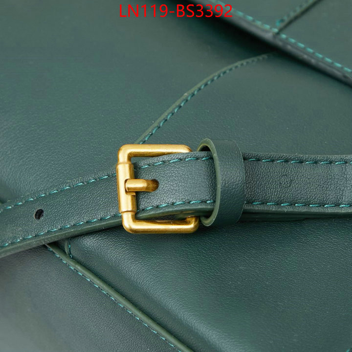 Balenciaga Bags(4A)-Hourglass- found replica ID: BS3392 $: 119USD,