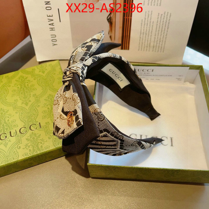 Hair band-Gucci can i buy replica ID: AS2396 $: 29USD