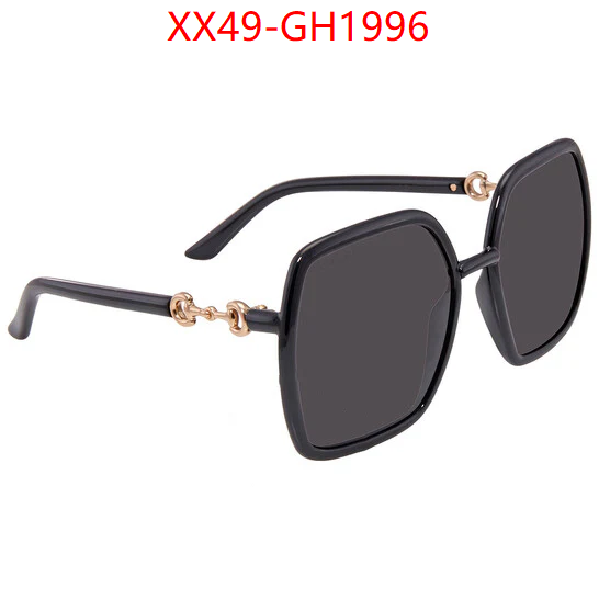 Glasses-Gucci high quality replica designer ID: GH1996 $: 49USD