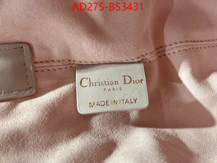 Dior Bags(TOP)-Other Style- best wholesale replica ID: BS3431 $: 275USD,