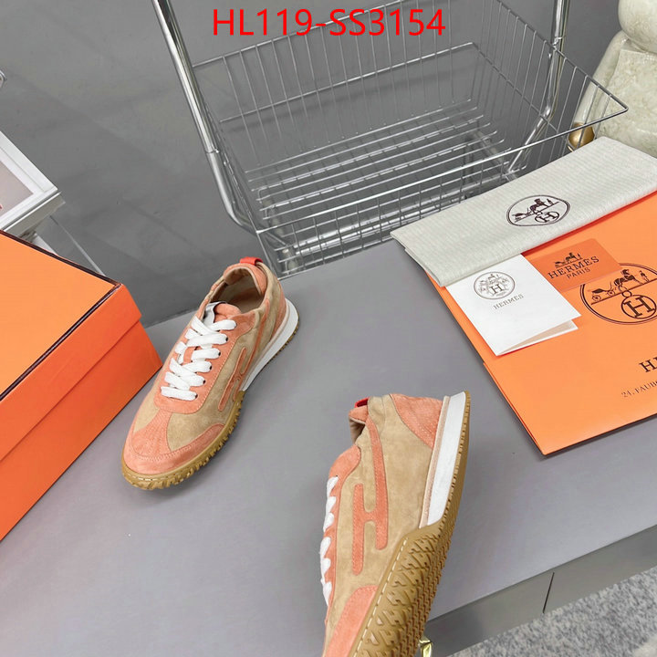 Women Shoes-Hermes is it illegal to buy ID: SS3154 $: 119USD