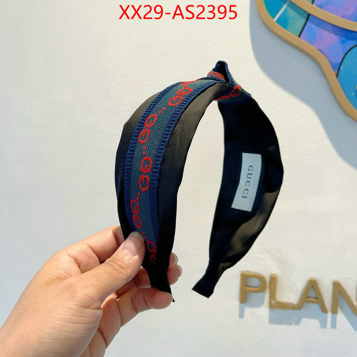 Hair band-Gucci buy luxury 2024 ID: AS2395 $: 29USD