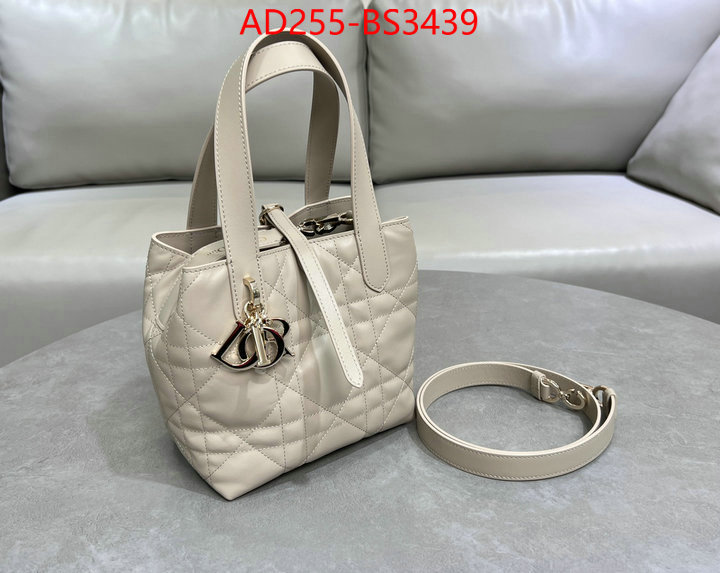 Dior Bags(TOP)-Other Style- perfect quality designer replica ID: BS3439 $: 255USD,